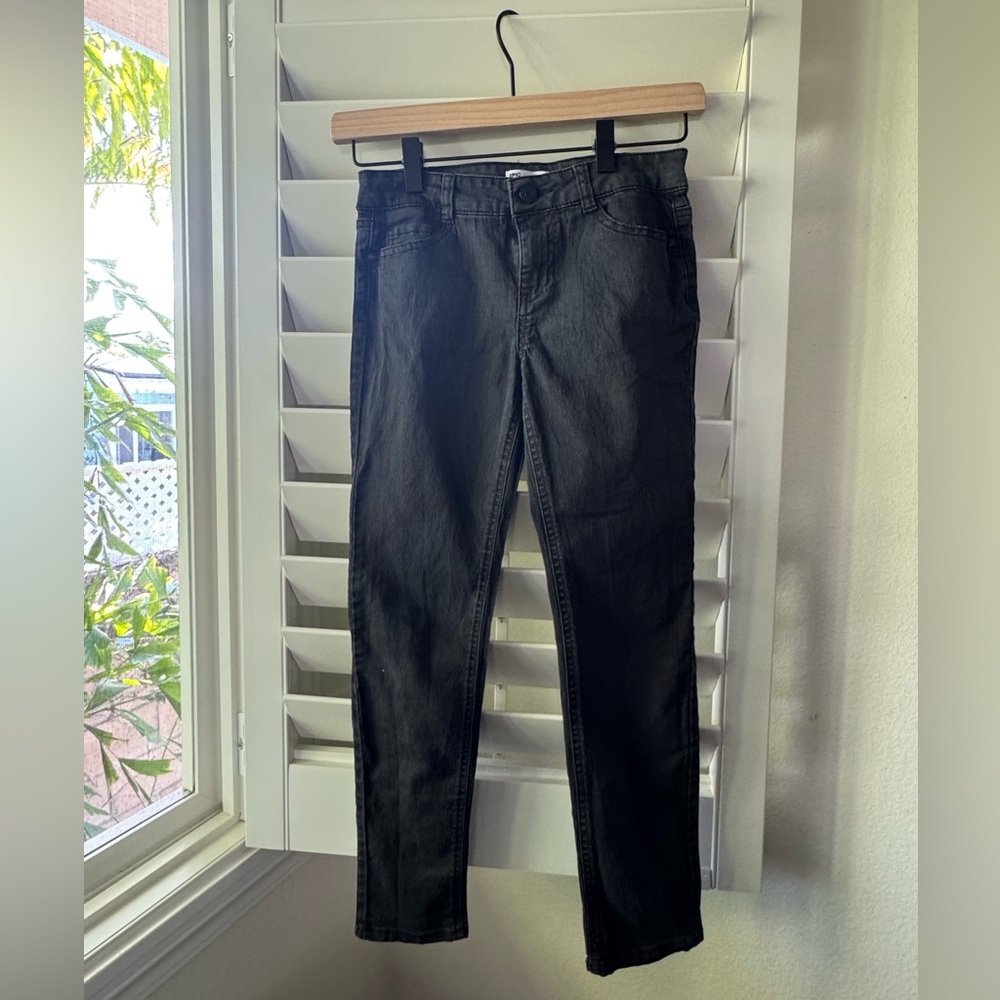 Epic Threads Kids Black Jeans